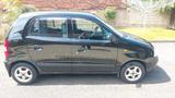 Hyundai Atos Prime - gebrauchte Hyundai Atos aus dem Jahr 2005