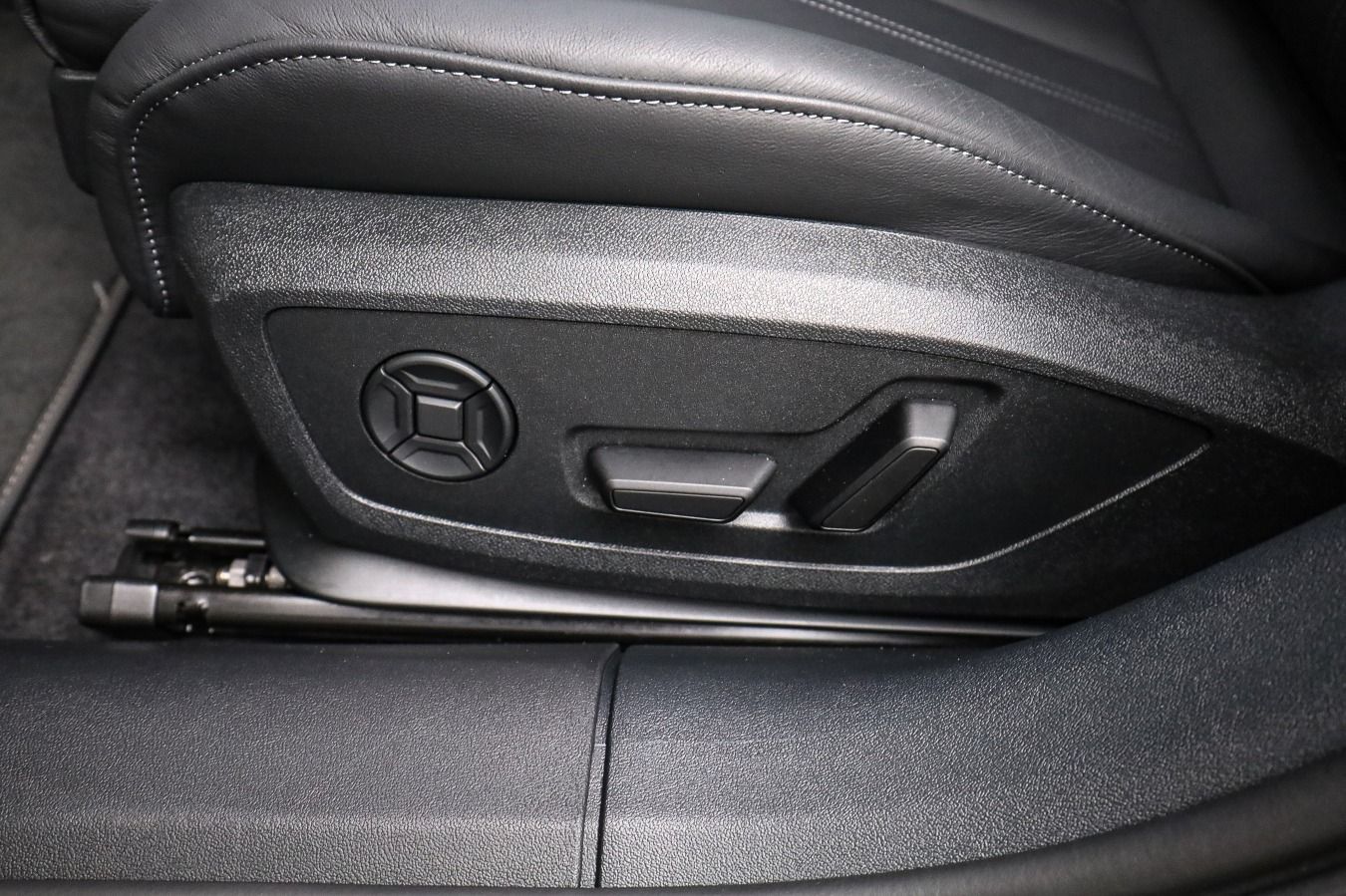 Audi A5 - Bild 19