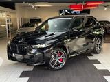 BMW X5 M60 i xDr*Pano*HuD*Luftf.*H&K*Driv.Ass.Prof.* - schwarze BMW X5 M60