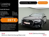 Audi A6 Avant Sport advanced 40 TDI quattro*Rückfahrk - gebrauchte Audi A6 aus dem Jahr 2024