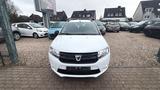 Dacia Logan MCV II Kombi Ambiance*1HAND*TÜV NEU* - Dacia Logan in Duisburg