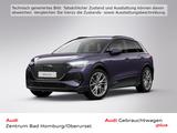 Audi Q4 e-tron 35 S line*Navi*Matrix*Alu*SONOS*HUD*AH - Audi Q4 e-tron Jahreswagen