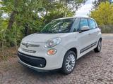 Fiat 500L Pop Star CNG - Fiat mit CNG-Antrieb
