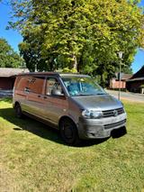 Volkswagen T5 Transporter - VW T5 Transporter von privat