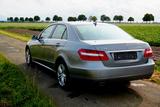 Mercedes-Benz E 350 CGI AVANTGARDE   - gebrauchte Mercedes-Benz E 350 aus dem Jahr 2009