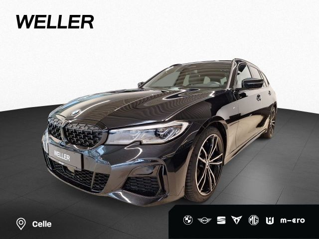 BMW M340d xDrive Touring DA+ PA+ ACC AHK StdHzg Pano