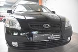 Kia Rio 1.4 EX 1.Hand Klimaanlage 5-Türer - Kia Rio mit Benzin-Antrieb: Kleinwagen, 1.4