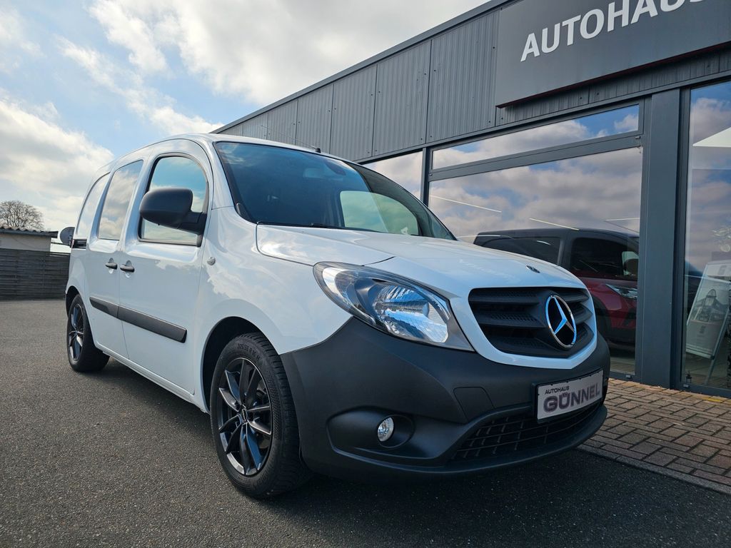 Image of Mercedes-Benz Citan