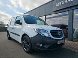 Mercedes-Benz Citan Kasten 109 CDI lang SR+WR+KAMERA - Mercedes-Benz W109