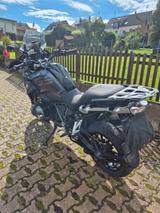 BMW R1250GS - BMW Motorräder in Saarbrücken