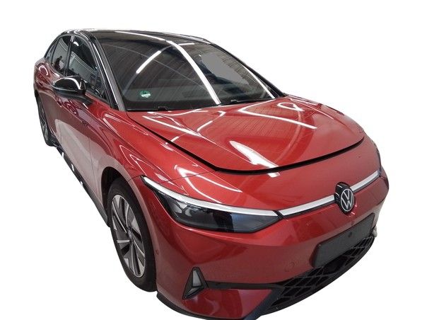 Volkswagen ID.7 - Bild 2