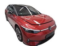 Volkswagen ID.7 - Vorschau Bild 2