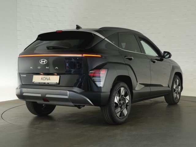 Hyundai Kona – Bild 2