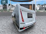 Dethleffs Beduin 650 RFT Snow Mover, Klima, Dusche, Solar - Offers matching your search criteria