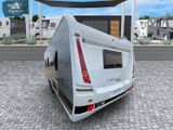 Dethleffs Beduin 650 RFT Snow Mover, Klima, Dusche, Solar - Dethleffs 65