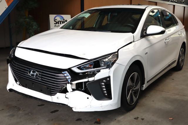 Hyundai IONIQ ELEKTRO Premium