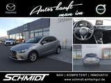 Mazda 2 SKYACTIV-G 90 66 kW (90 PS) Exclusive-Line - Mazda: 66