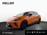 MG4 Luxury Bluetooth LED Klima Einparkhilfe