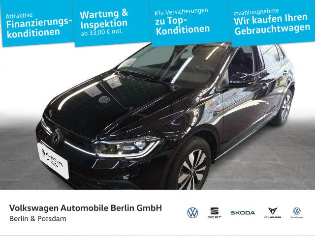 Image of Volkswagen Polo