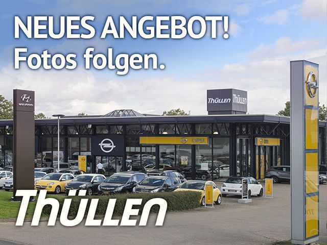 Volkswagen Polo Comfortline 1.0 Klima Radio Allwetterreifen