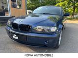 BMW 318 Baureihe 3 Touring 318i Edition Lifestyle - BMW 3 Series: Edition Lifestyle