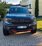 Ford Raptor 3.0 L mit Prinz LPG Anlage - Ford Ranger mit Benzin-Antrieb: 3.0
