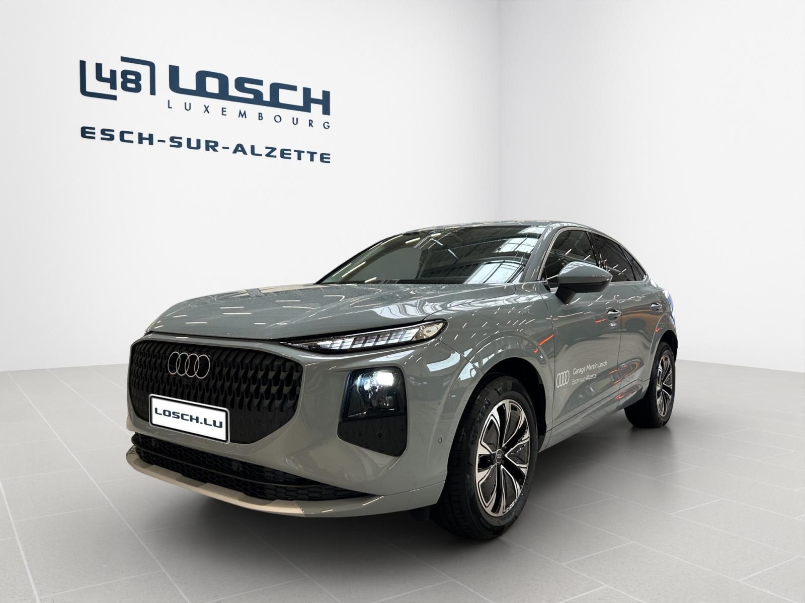 Audi Q3 Sportback imagem 3