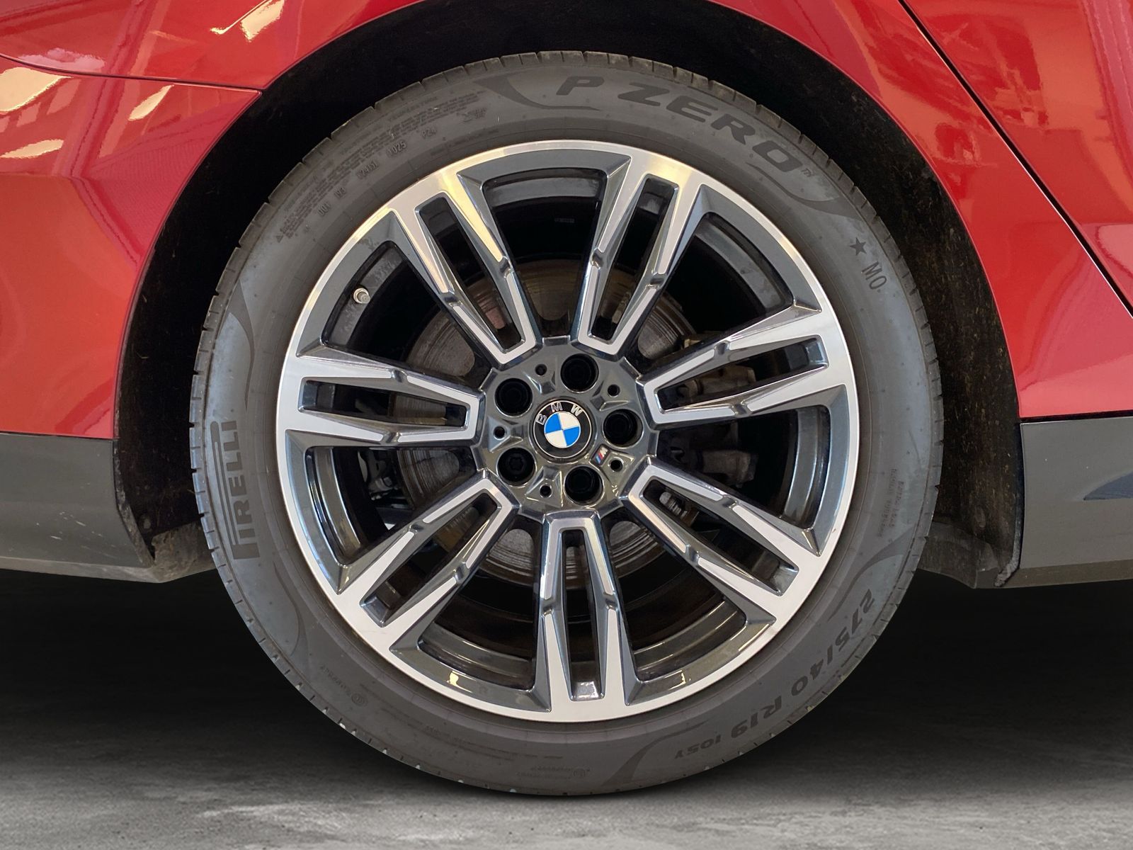 BMW i5 - Bild 17
