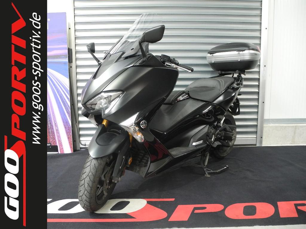 Yamaha T-Max 530 DX *VOM HÄNDLER*
