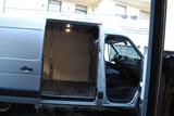 Renault Master - Renault Master aus 2023