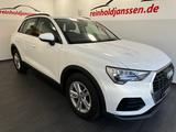 Audi Q3 35 TDI S-tronic MMI Navi AHK LED virtual ACC - Audi Q3 35 TDI Gebrauchtwagen