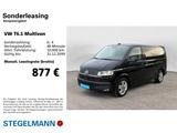 Volkswagen T6.1 Multivan 2.0 TDI DSG 4M Comfortline *AHK*LE - Volkswagen: Multivan Comfortline