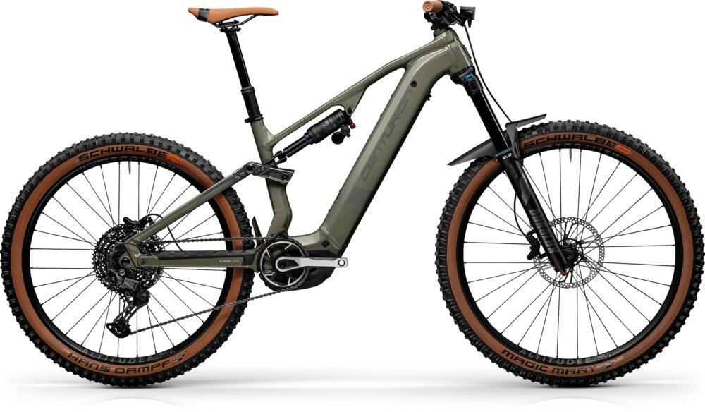 Centurion No Pogo R1000 44 cm (L)