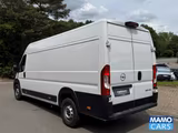 Opel Movano Kasten 3.5t L4H2 BlueHDI180 BLIS/CAM/NAVI - Opel Movano in Bielefeld
