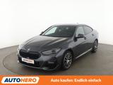 BMW 2er 218i Gran Coupe M Sport Aut.*NAVI*LED*TEMPO* - BMW 2er Gran Coupé in Frankfurt (Main)