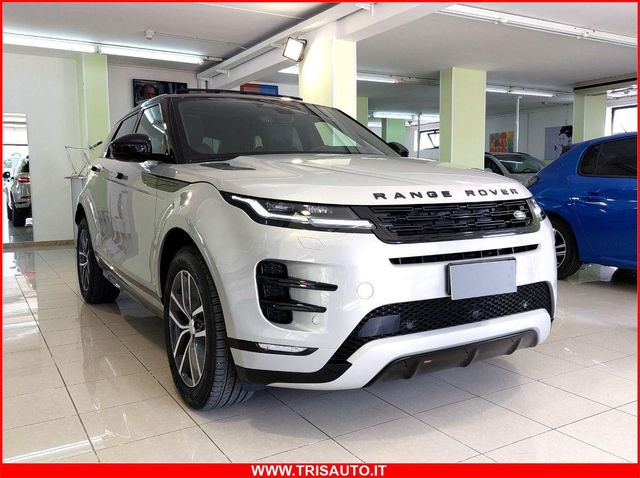 Land Rover LAND ROVER Range Rover Evoque TETTO APRIBILE NUO