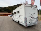 Frankia Fiat - Frankia Wohnwagen & Wohnmobile