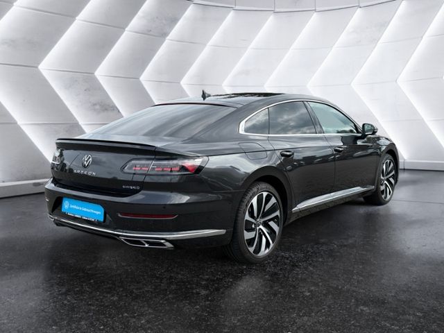 Volkswagen Arteon - Bild 5