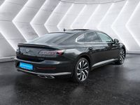 Volkswagen Arteon - Vorschau Bild 5