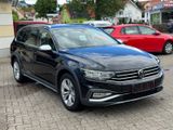 Volkswagen Passat Alltrack - Volkswagen Passat Alltrack aus 2020