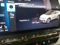 Volkswagen ID.5 - Vorschau Bild 11