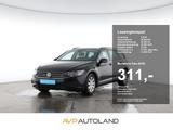 Volkswagen Passat Variant 2.0 TDI | NAVI | LED | ACC | AHK - VW Passat Variant Gebrauchtwagen in München