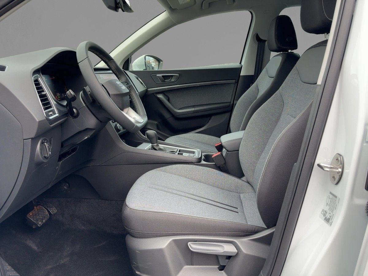 Seat Ateca - Bild 7
