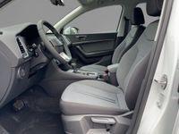 Seat Ateca - Vorschau Bild 7