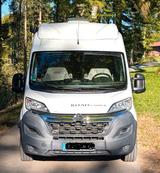 Pössl Roadcamp R 540 mit Aufstelldach - Pössl Roadcamp R