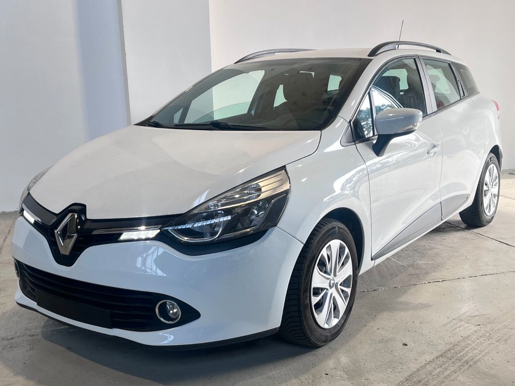 Image of Renault Clio
