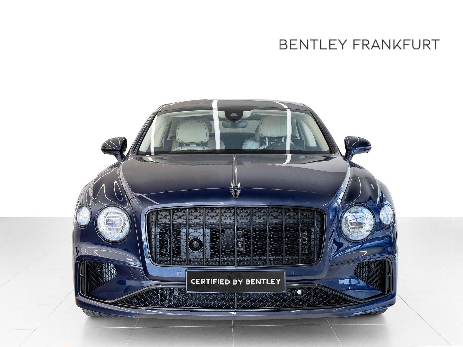 Bentley Flying Spur Azure (MY26) von BENTLEY FRANKFURT