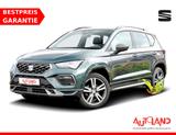 Seat Ateca FR 1.5 TSI Klimaaut. LED Navi Panorama - Seat Ateca aus 2023