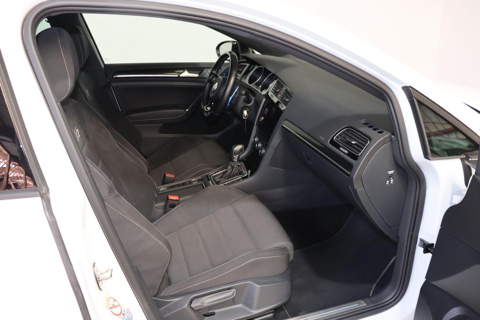 Volkswagen Golf 7R Variant 2.0 TSI 4Motion Performance-Pake