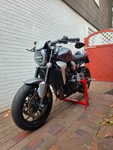 Honda CB1000R *viel Zubehör* - Honda Motorräder in Bremen